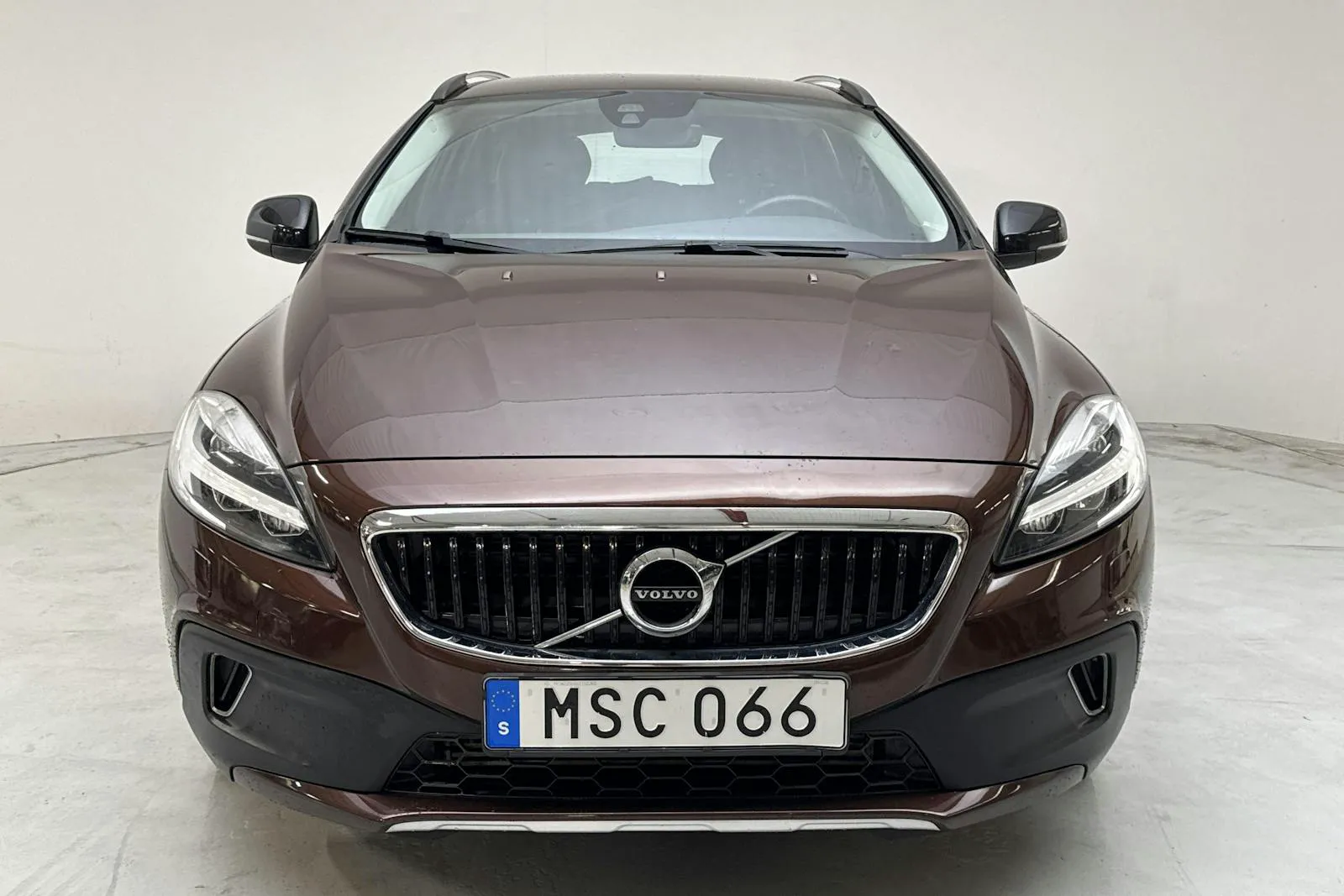 Volvo V40 bild 4
