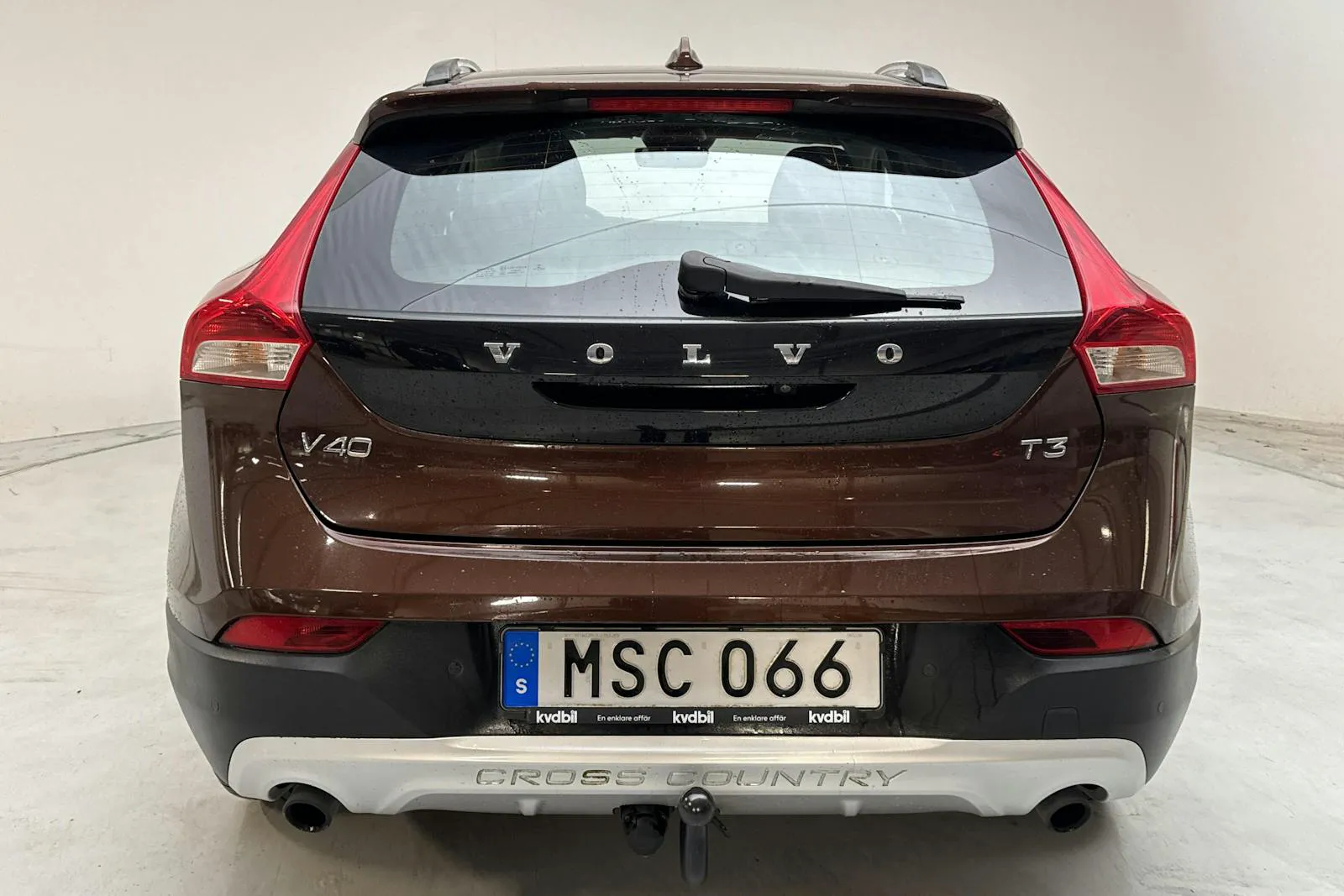 Volvo V40 bild 5