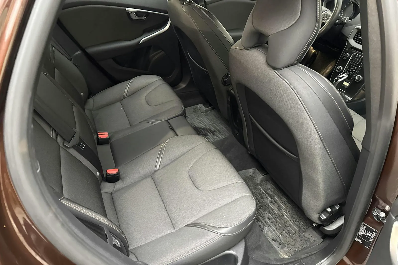 Volvo V40 bild 8