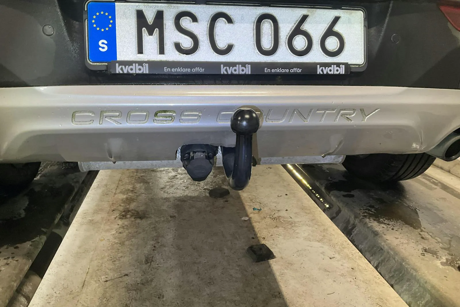 Volvo V40 bild 14