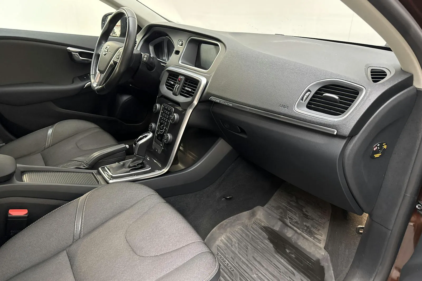 Volvo V40 bild 7
