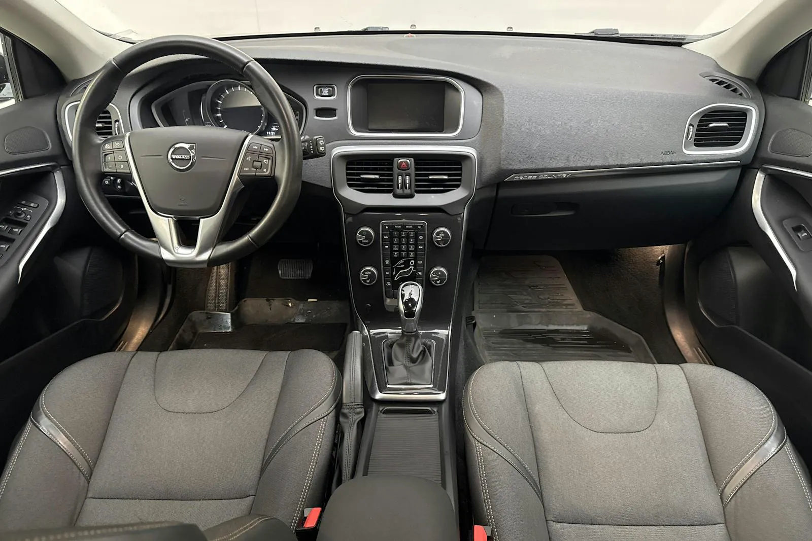 Volvo V40 bild 6