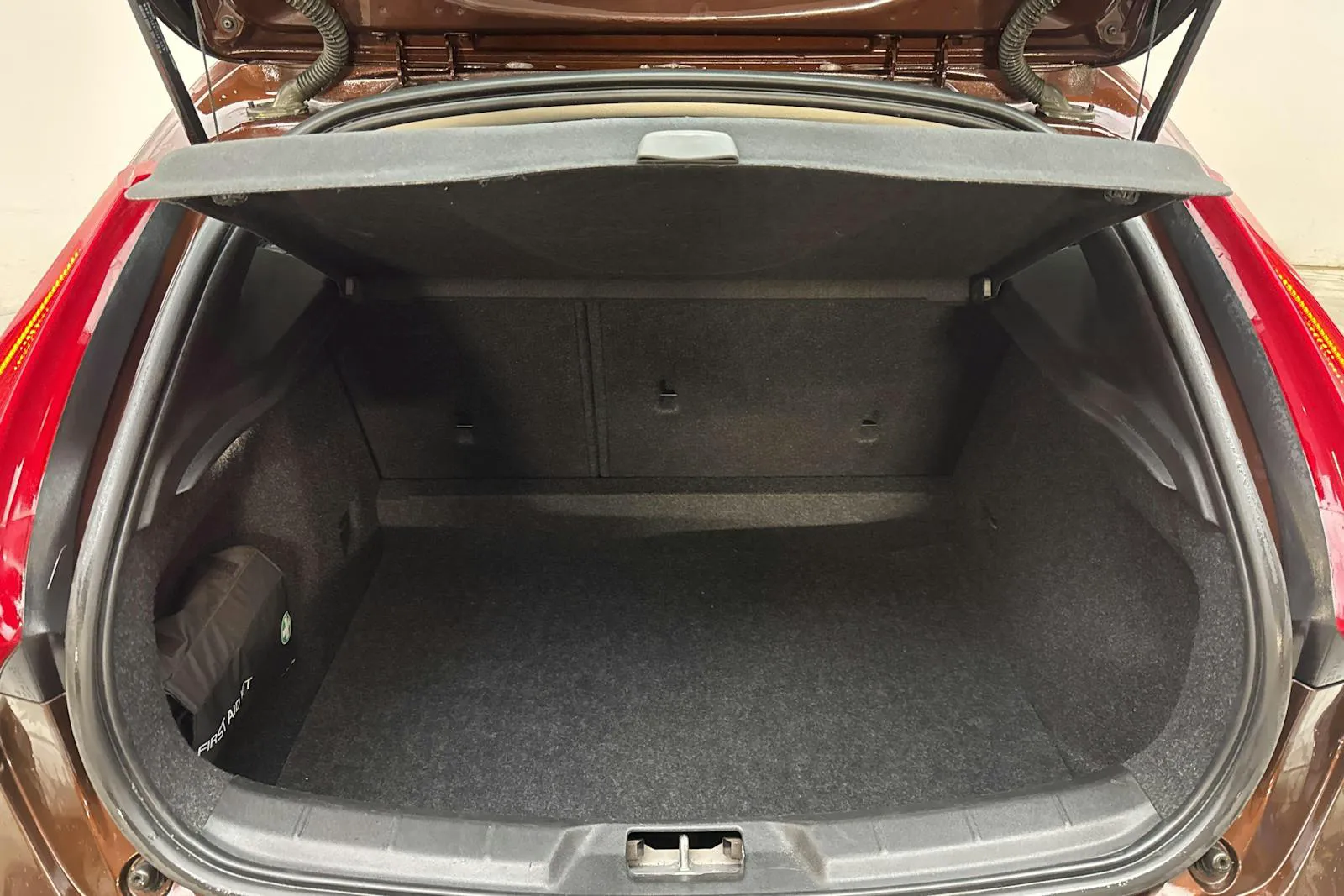 Volvo V40 bild 9