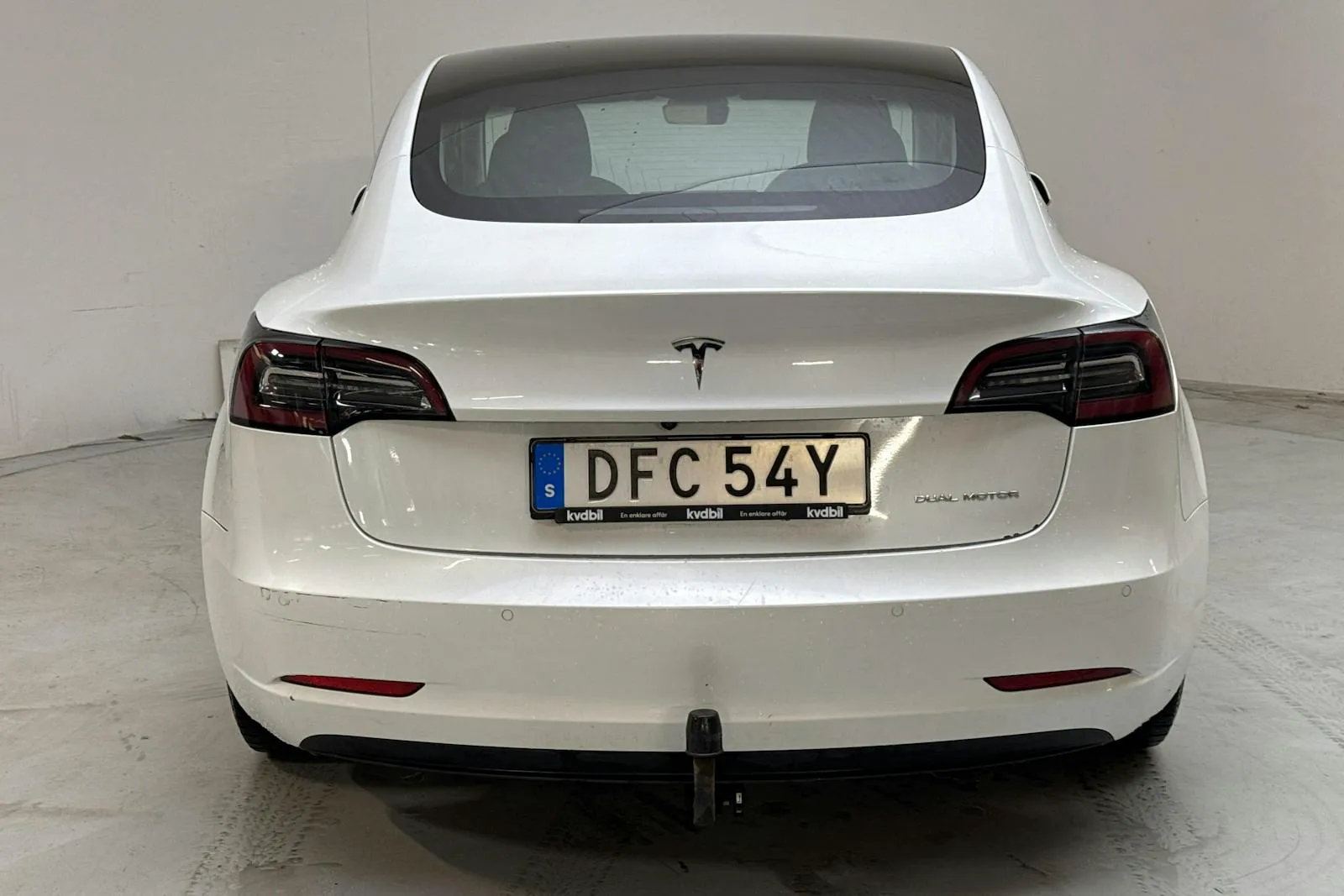 Tesla Model 3 bild 5