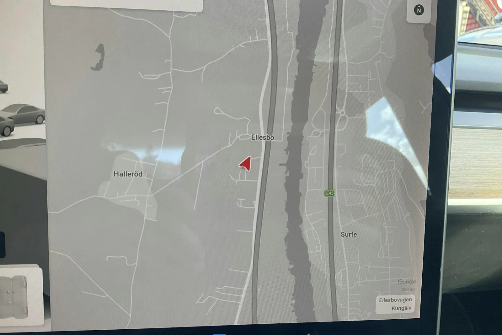 Tesla Model 3 bild 13