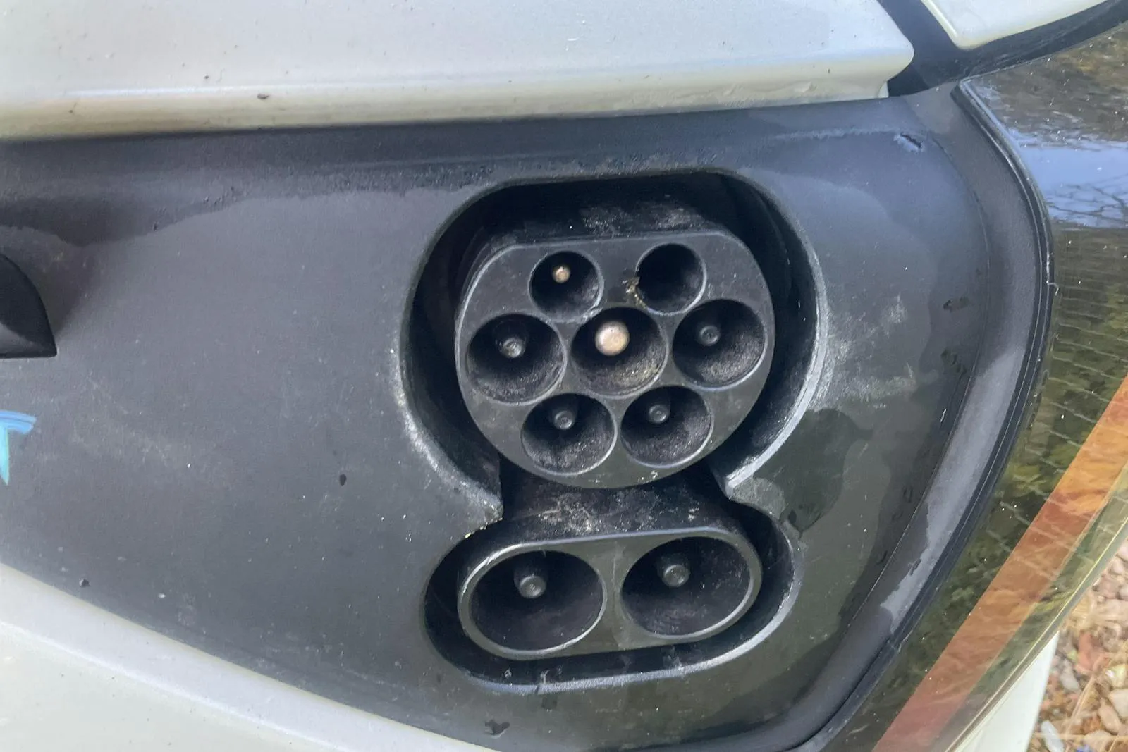 Tesla Model 3 bild 19