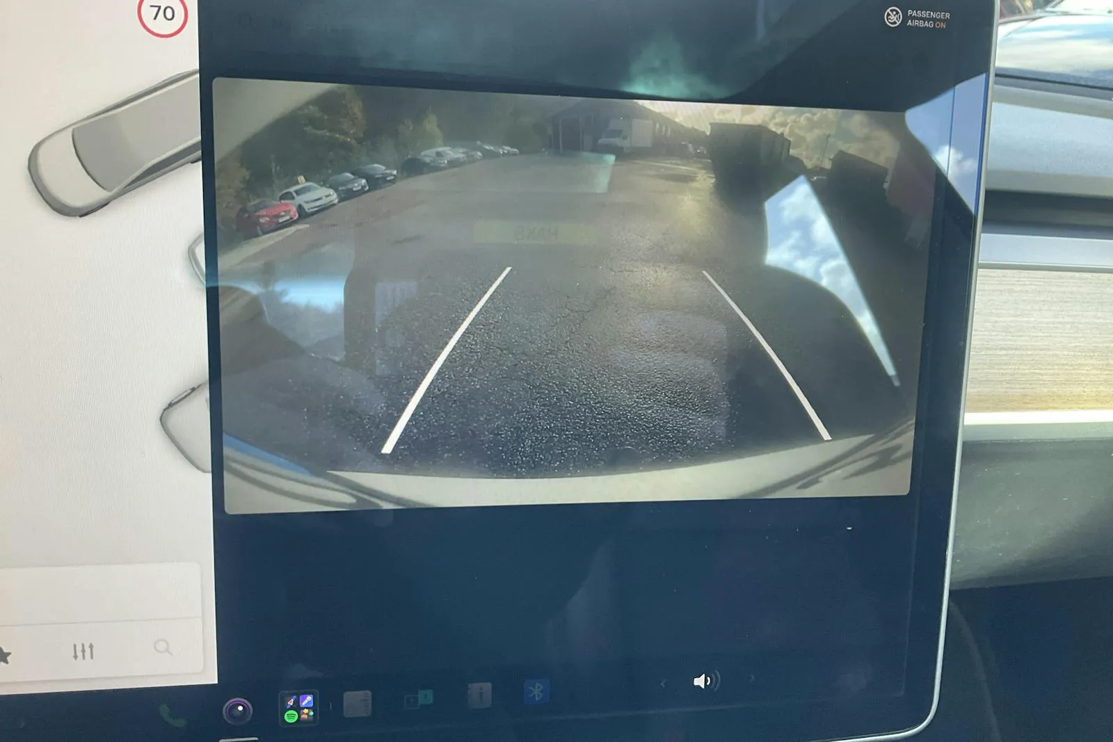 Tesla Model 3 bild 14