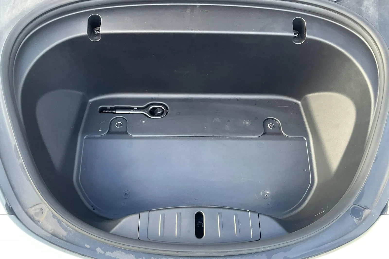 Tesla Model 3 bild 10