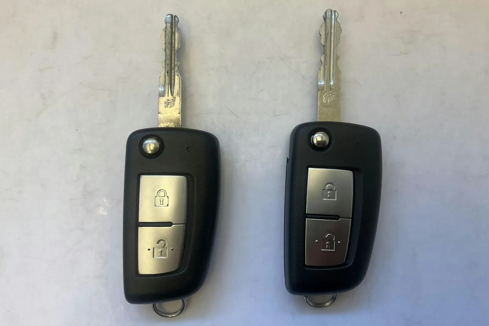 Nissan Juke bild 14