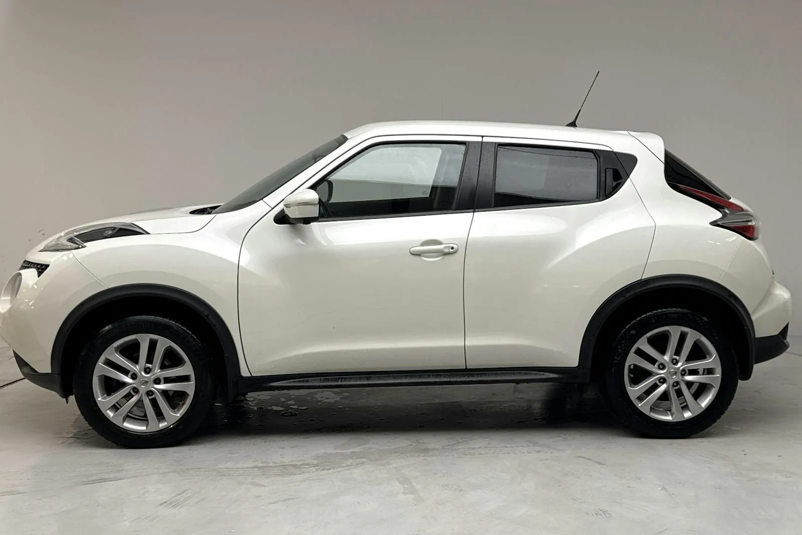 Nissan Juke bild 2