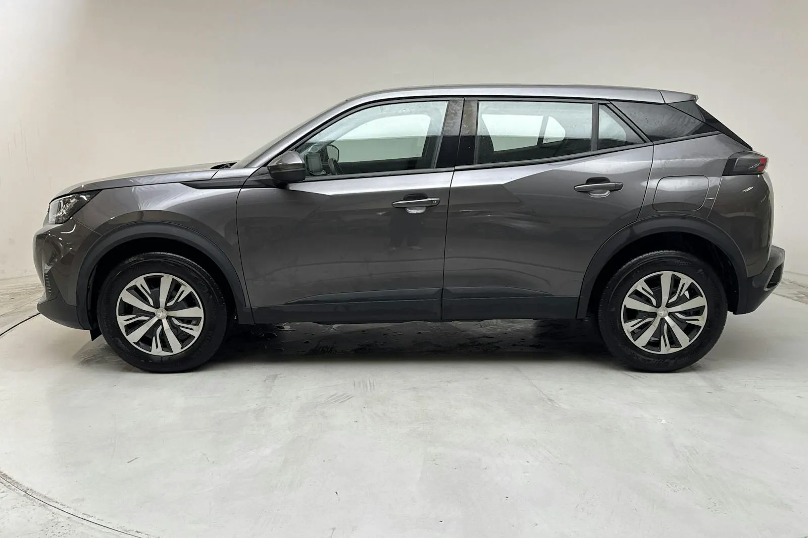 Peugeot 2008 bild 2