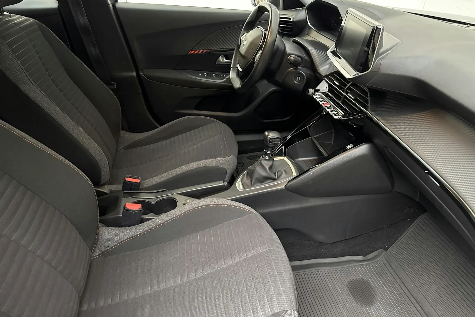 Peugeot 2008 bild 7