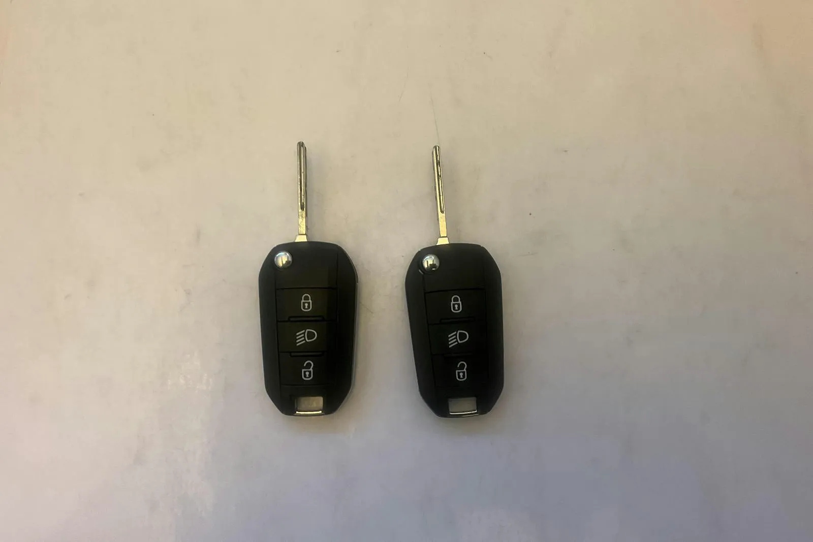 Peugeot 2008 bild 12
