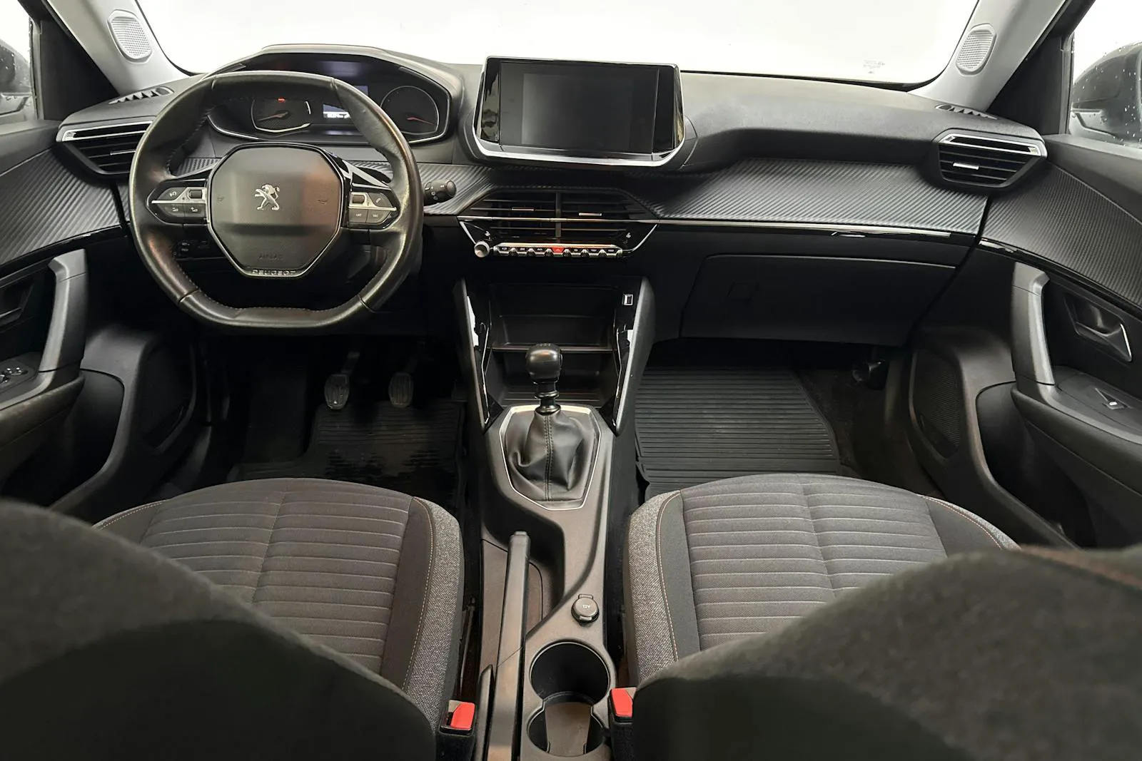Peugeot 2008 bild 6