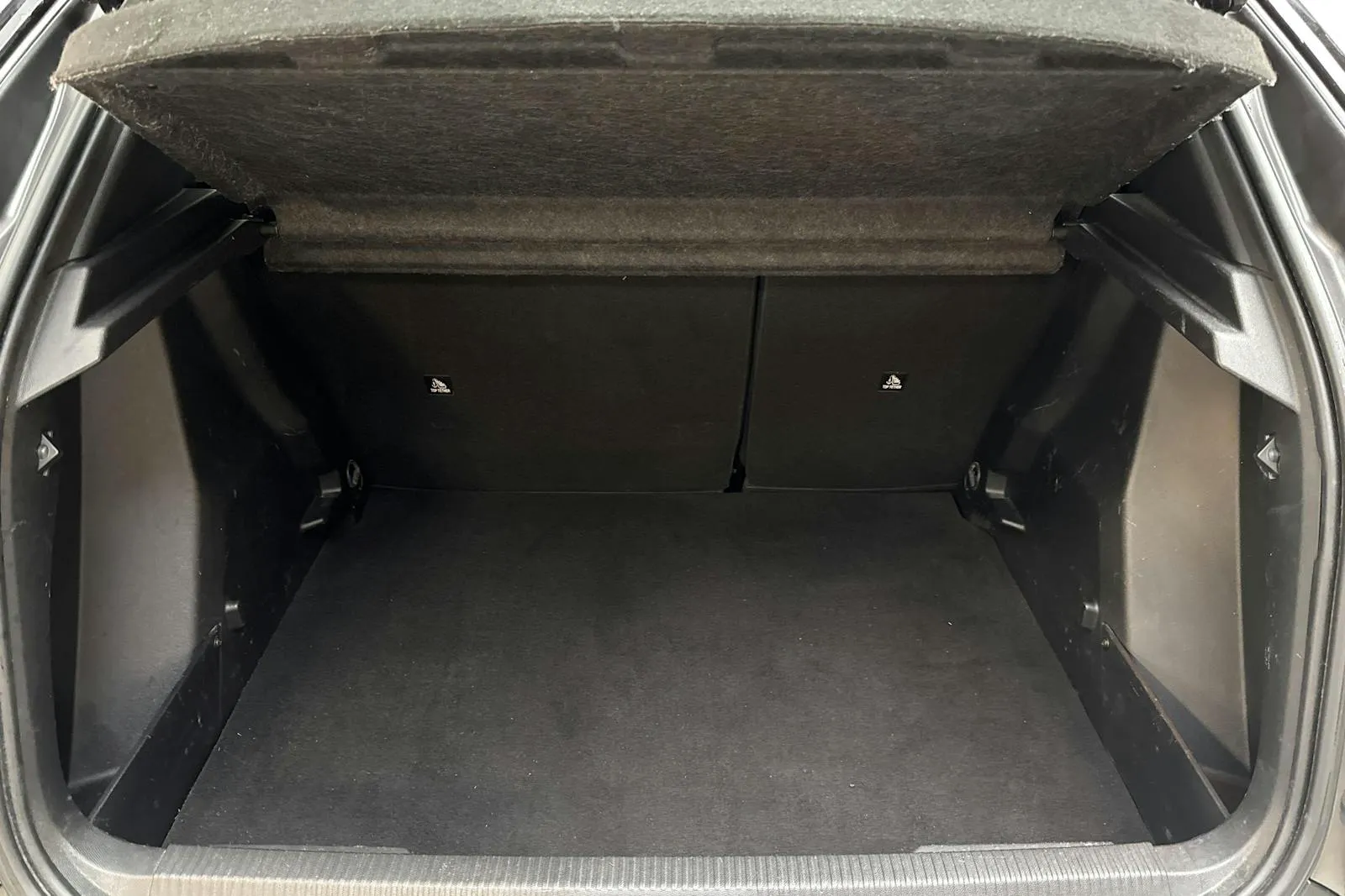 Peugeot 2008 bild 9