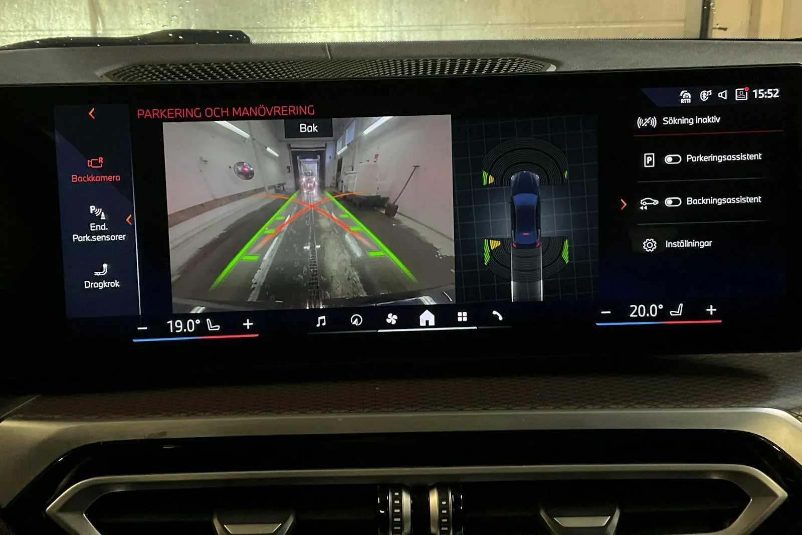 BMW i4 bild 12