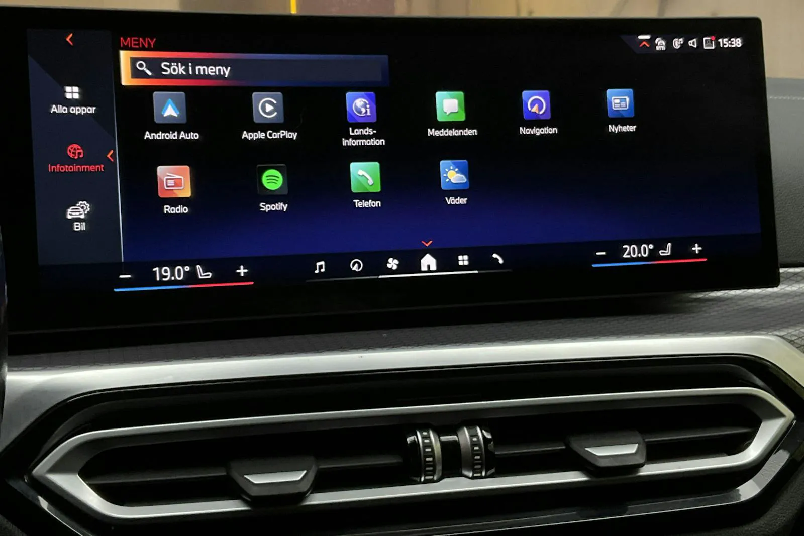 BMW i4 bild 13