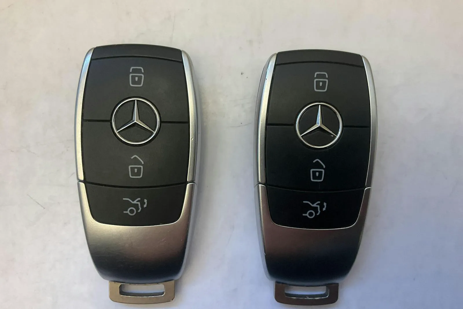 Mercedes C300 bild 17