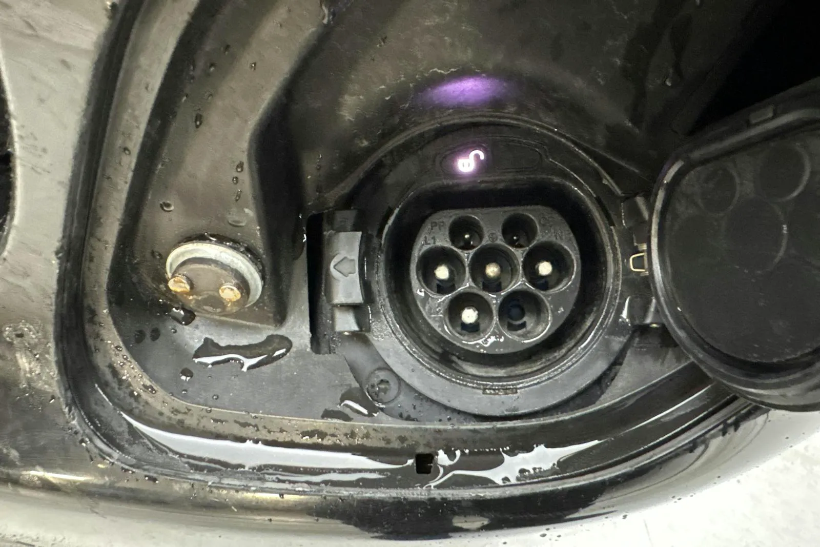 Mercedes C300 bild 14