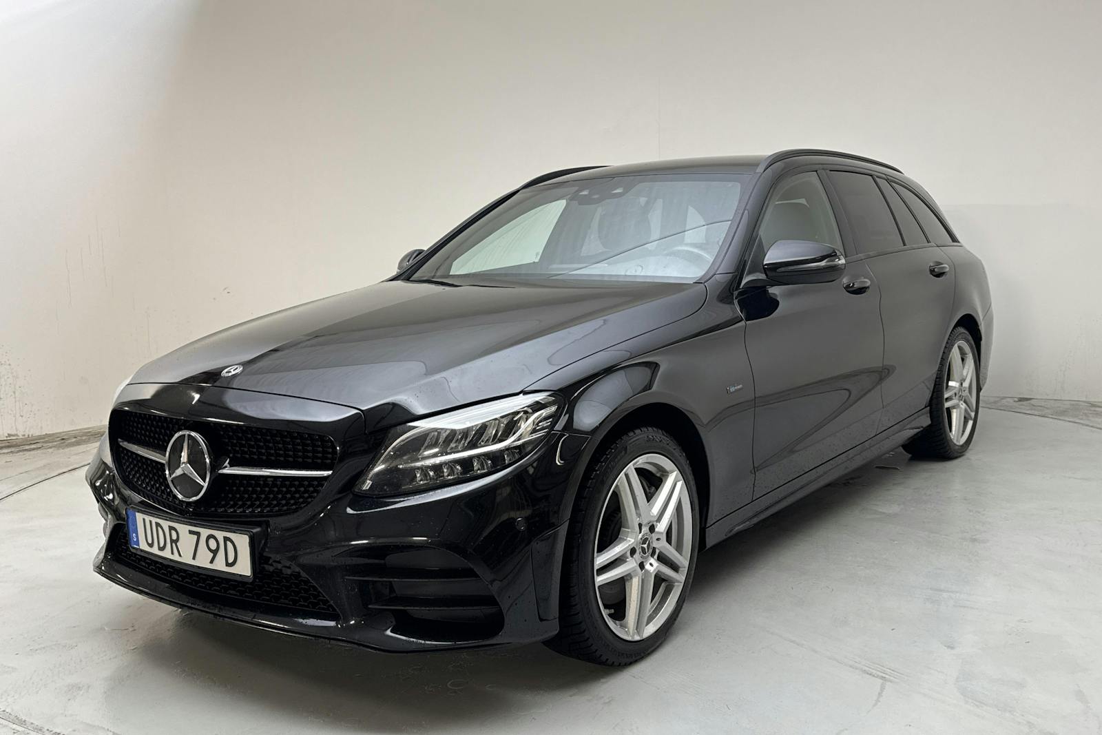 Mercedes C300