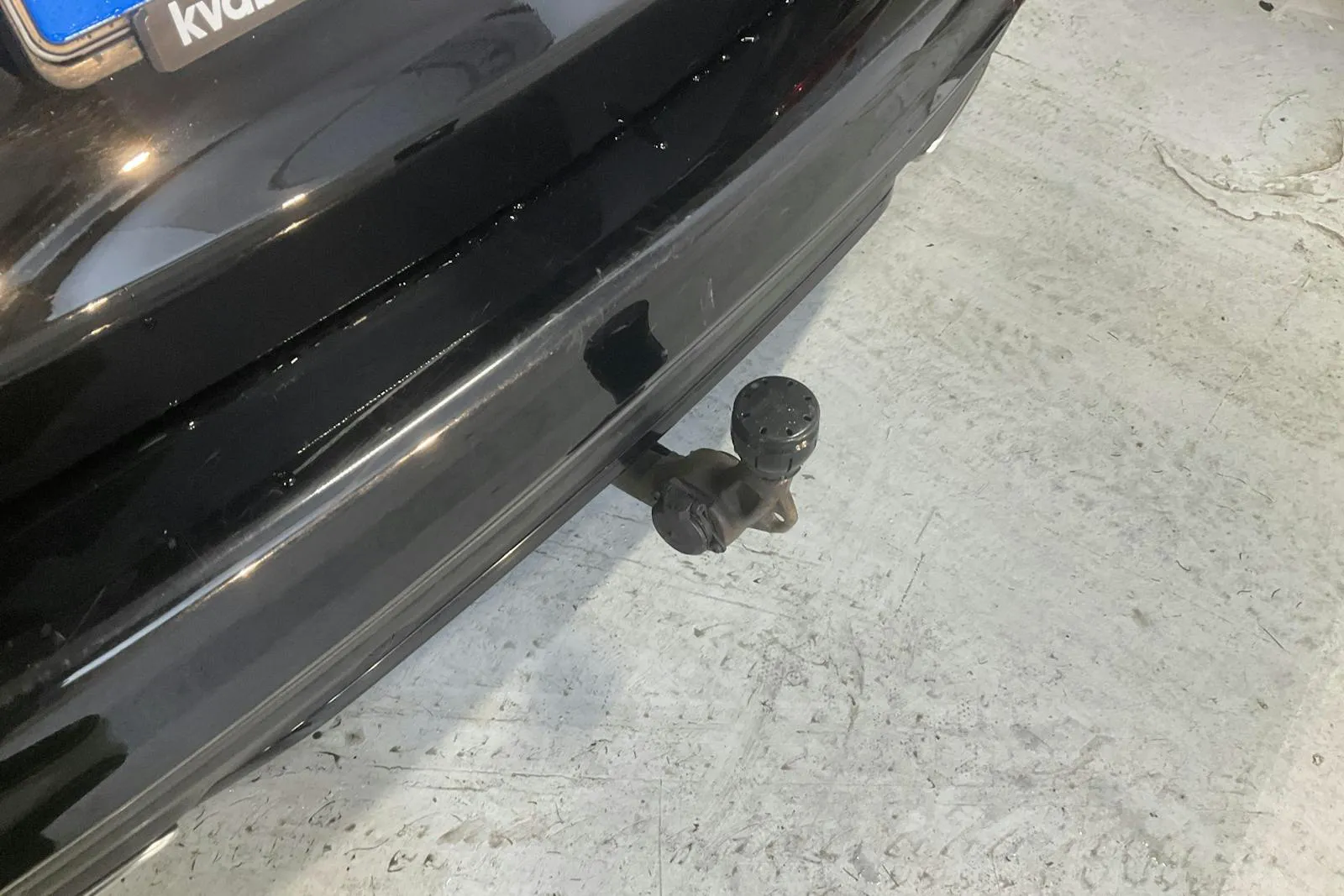Mercedes C300 bild 13
