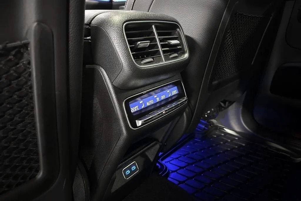 Mercedes GLE350 bild 20
