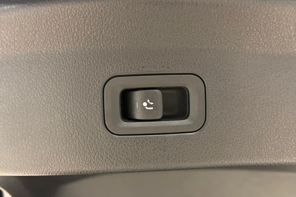 Mercedes GLE350 bild 17