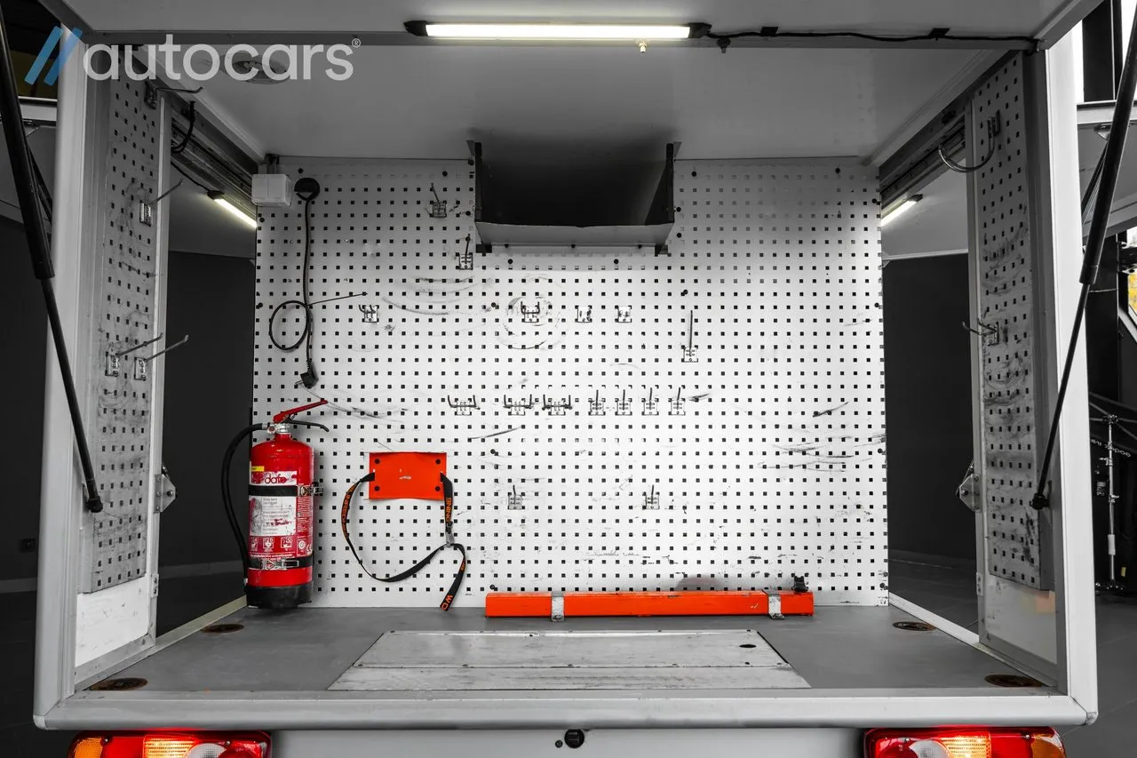Toyota Hilux bild 15