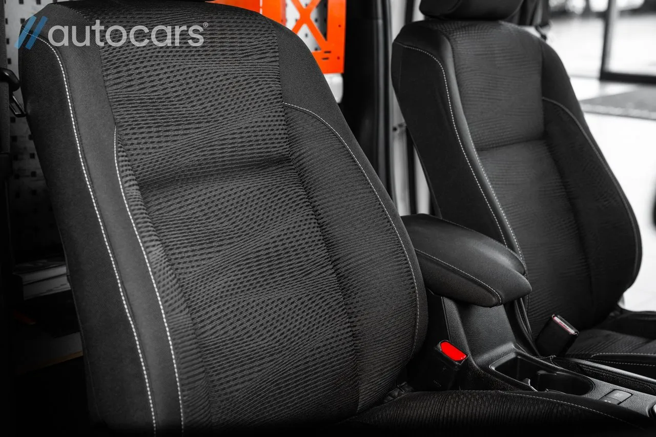 Toyota Hilux bild 31