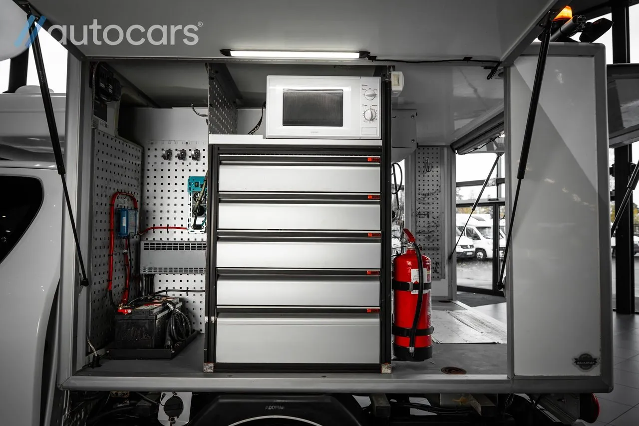 Toyota Hilux bild 18