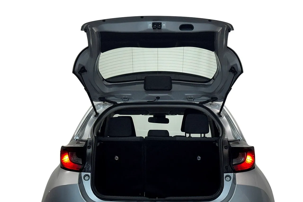 Toyota Yaris bild 24