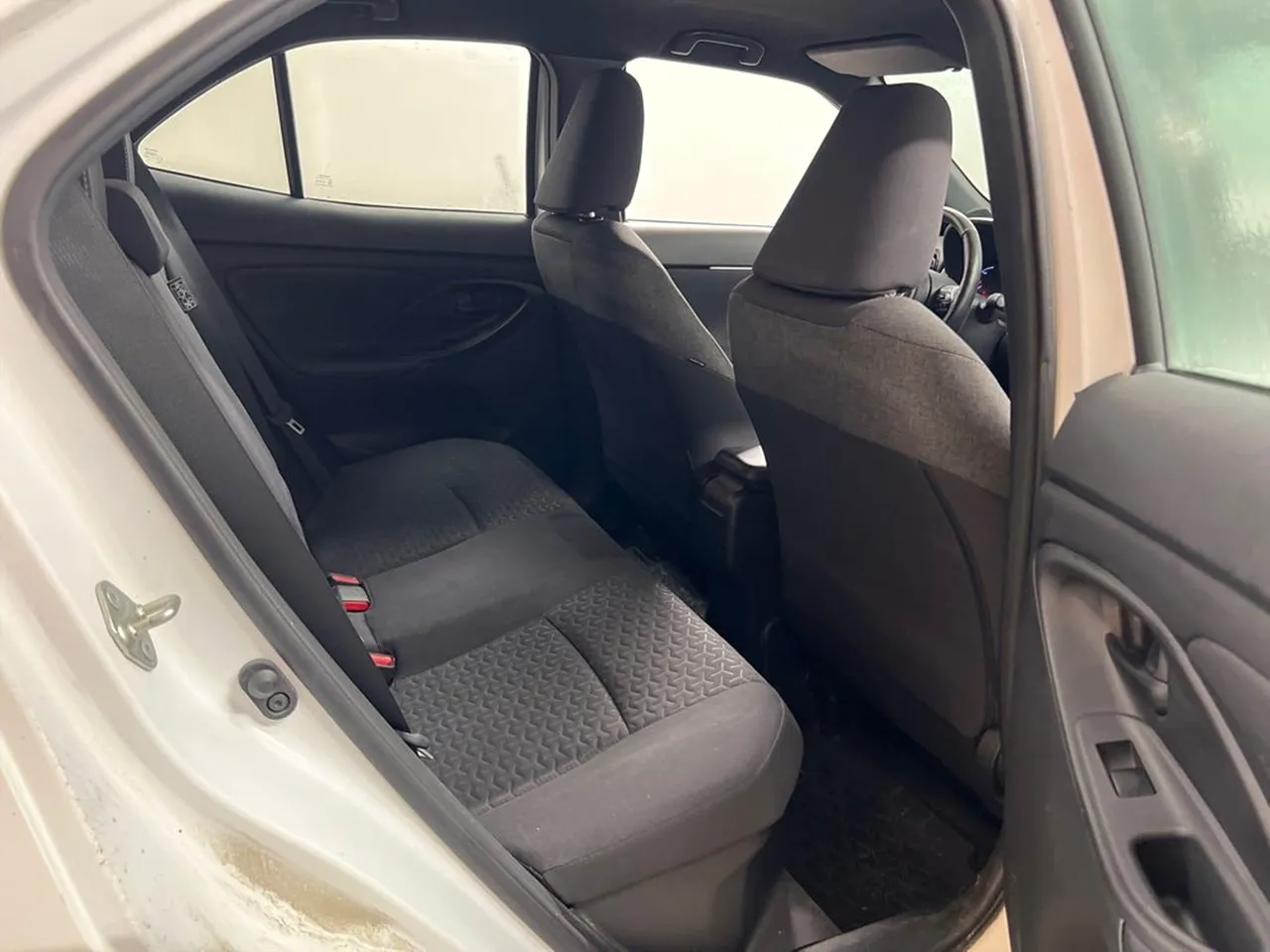 Toyota Yaris Cross bild 7