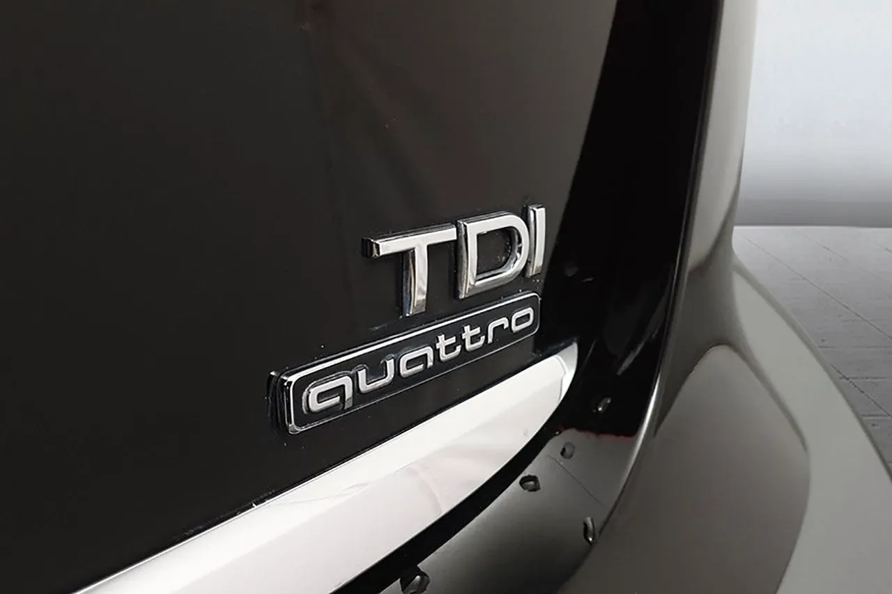 Audi A6 bild 17