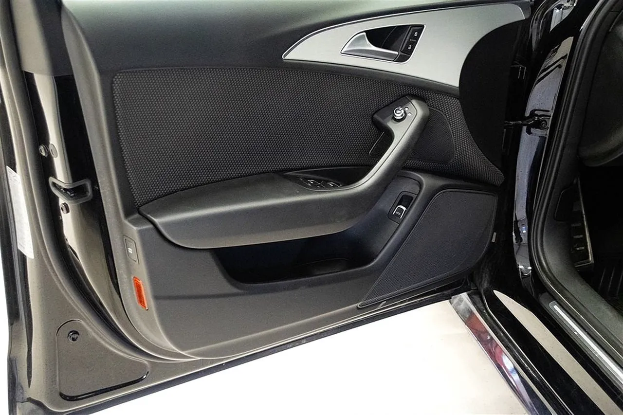 Audi A6 bild 10