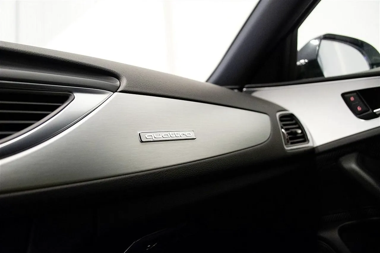 Audi A6 bild 13