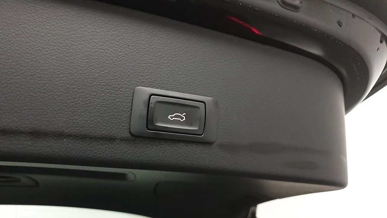 Audi A6 bild 16