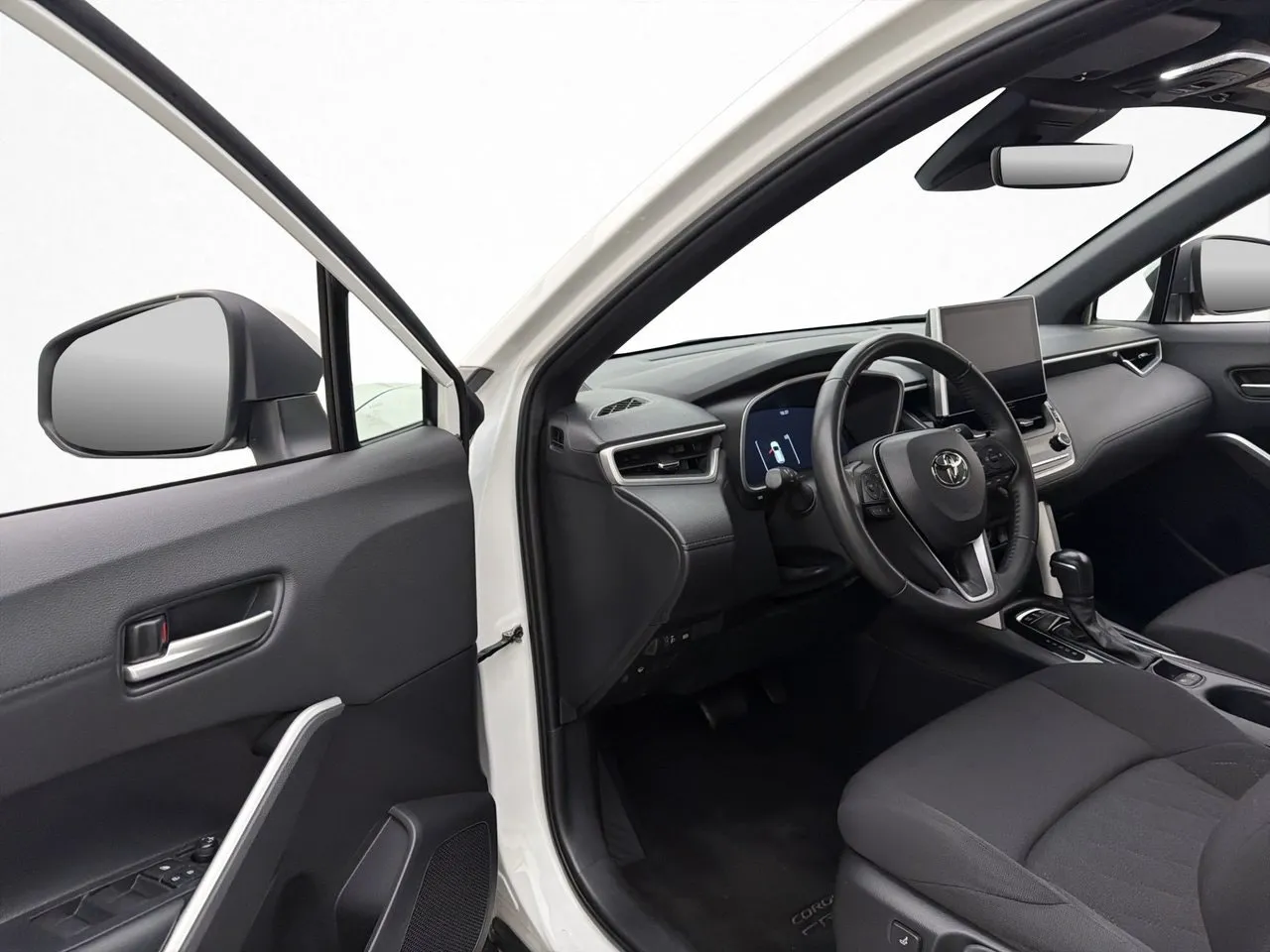 Toyota Corolla Cross bild 32