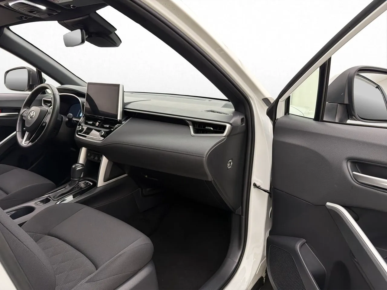 Toyota Corolla Cross bild 13