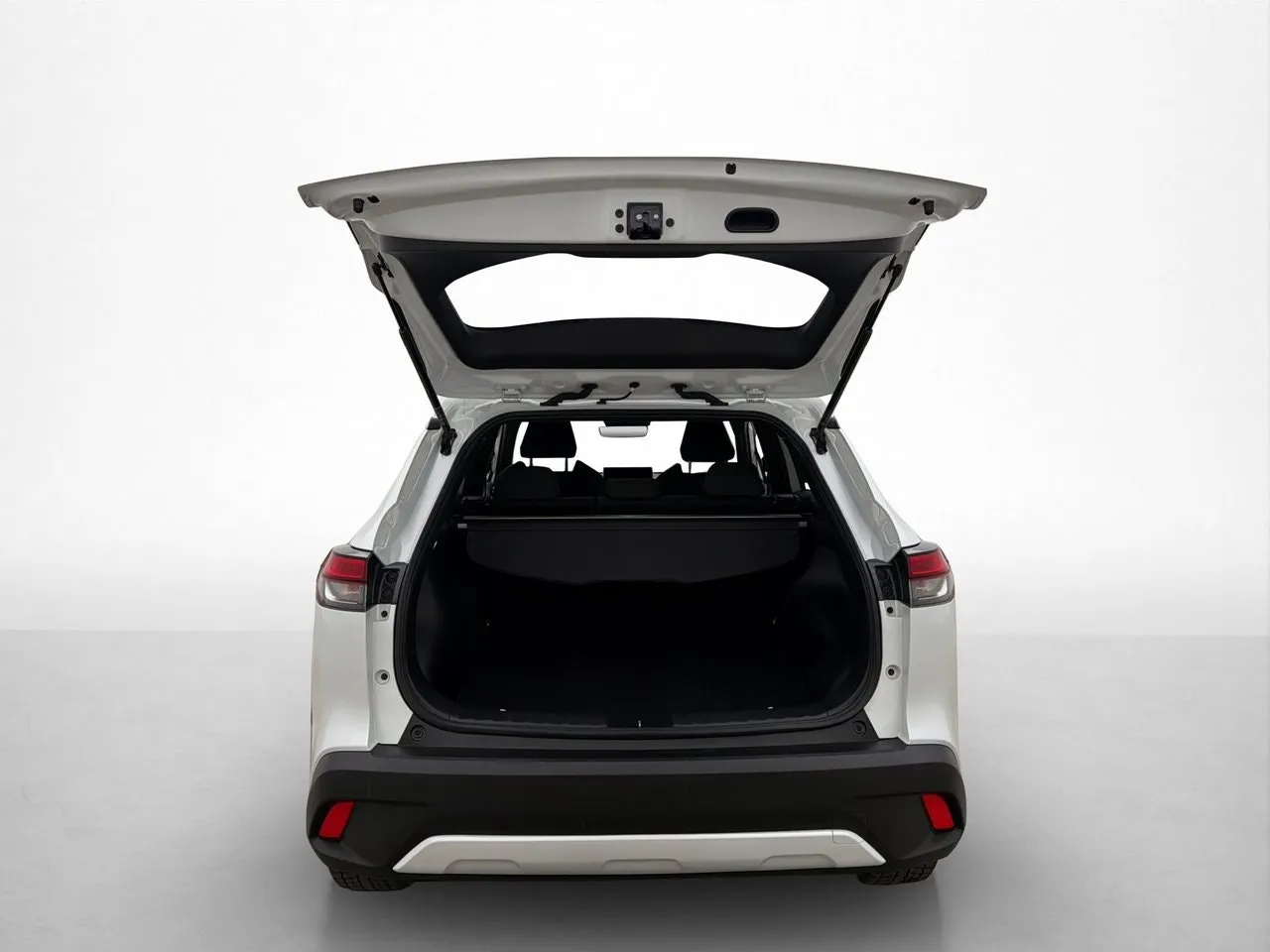 Toyota Corolla Cross bild 14