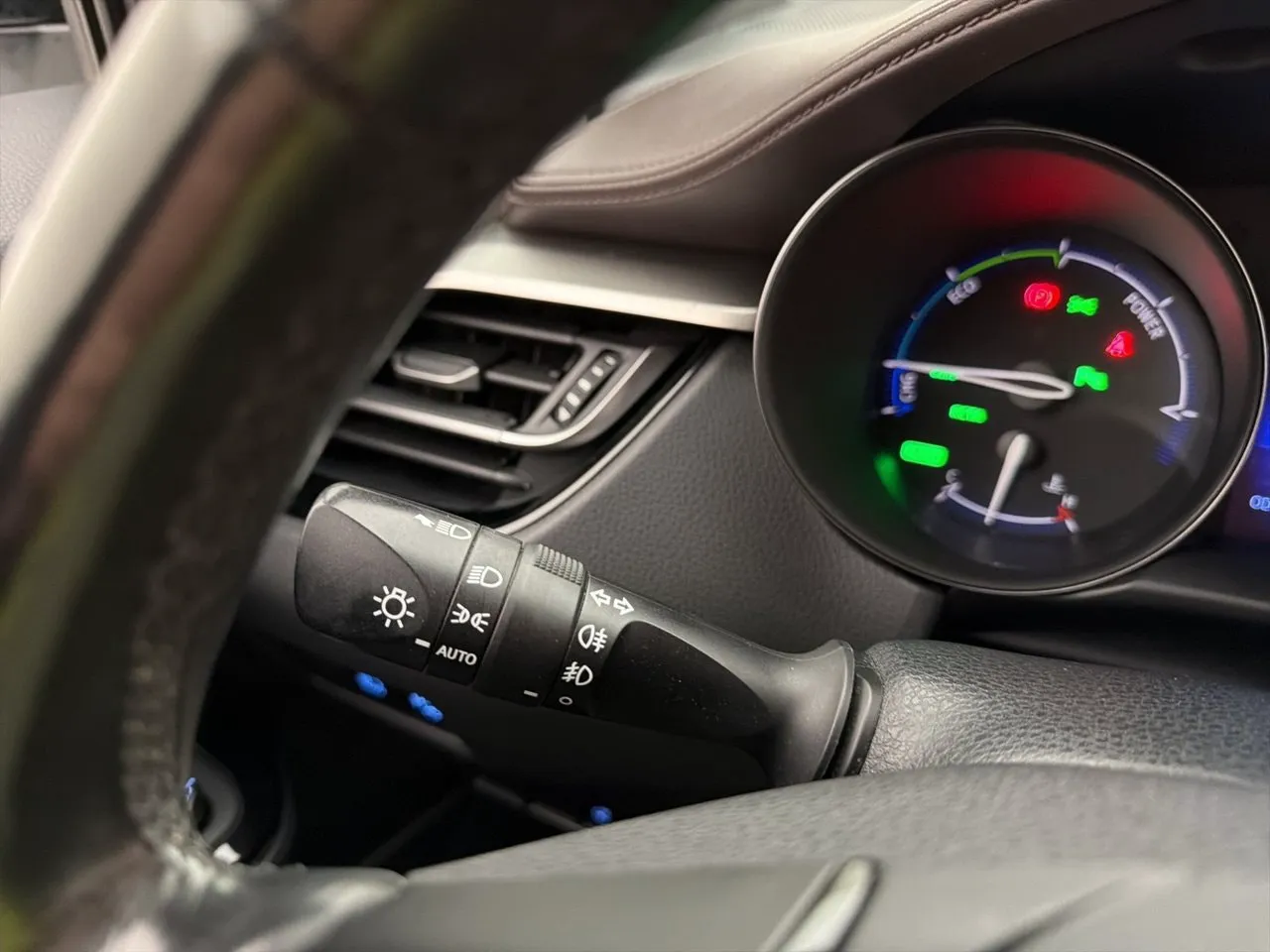 Toyota C-HR bild 25