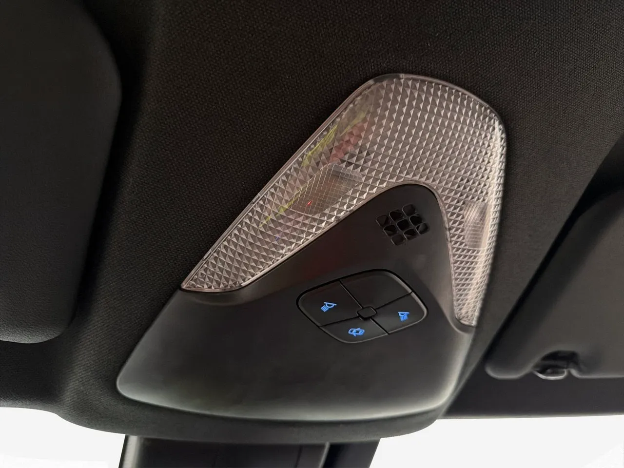 Toyota C-HR bild 30