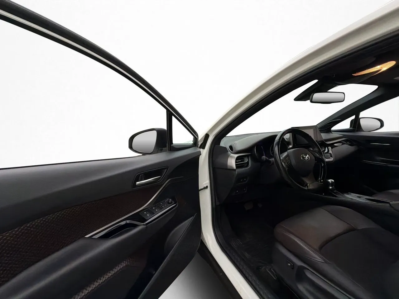 Toyota C-HR bild 31