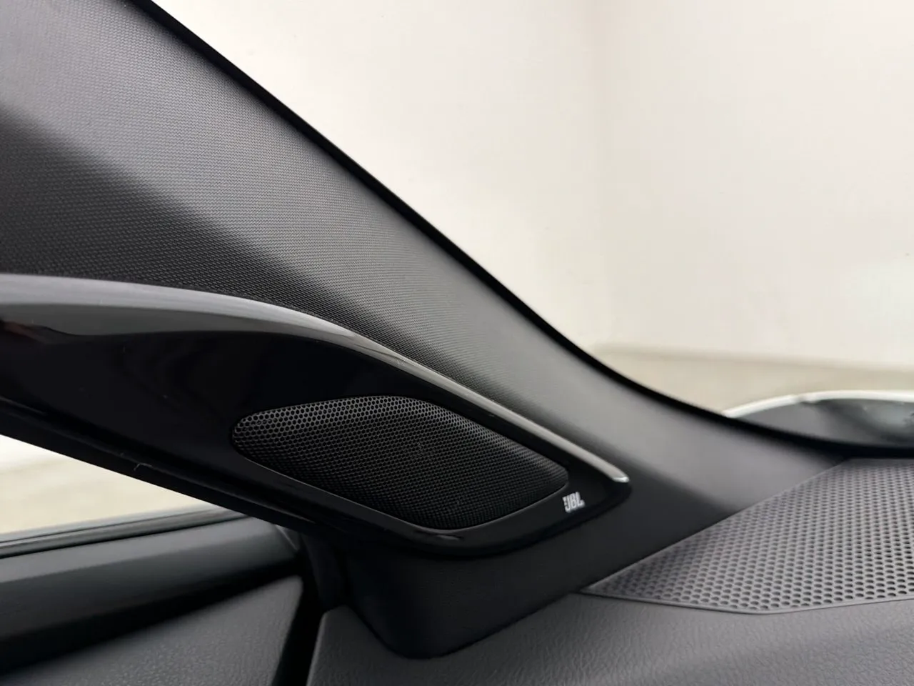 Toyota C-HR bild 17