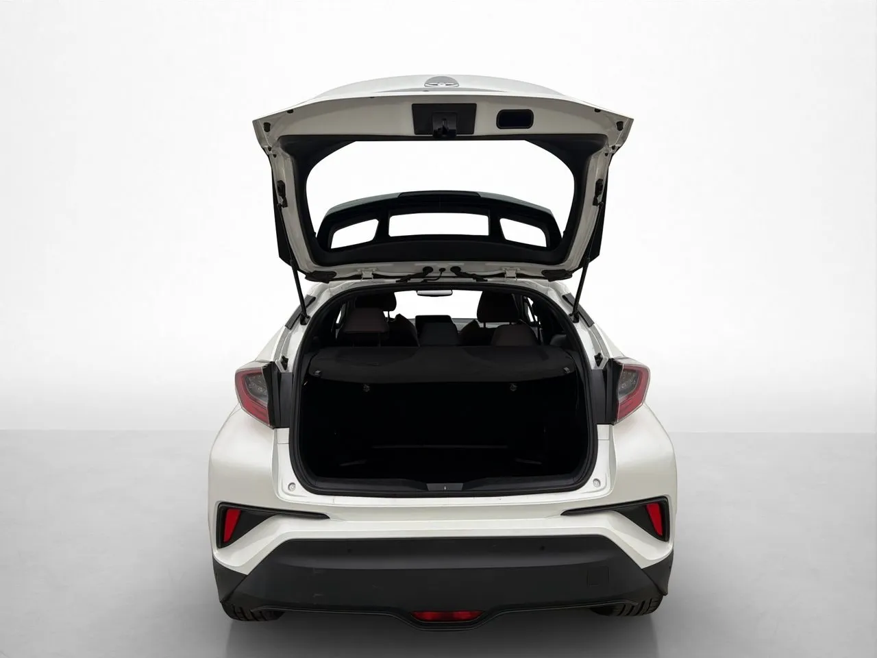 Toyota C-HR bild 15