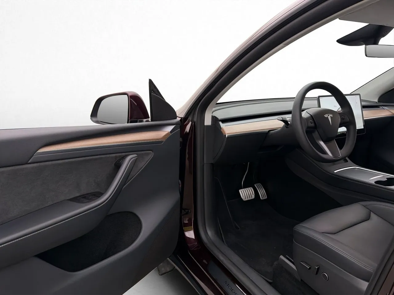 Tesla Model Y bild 13