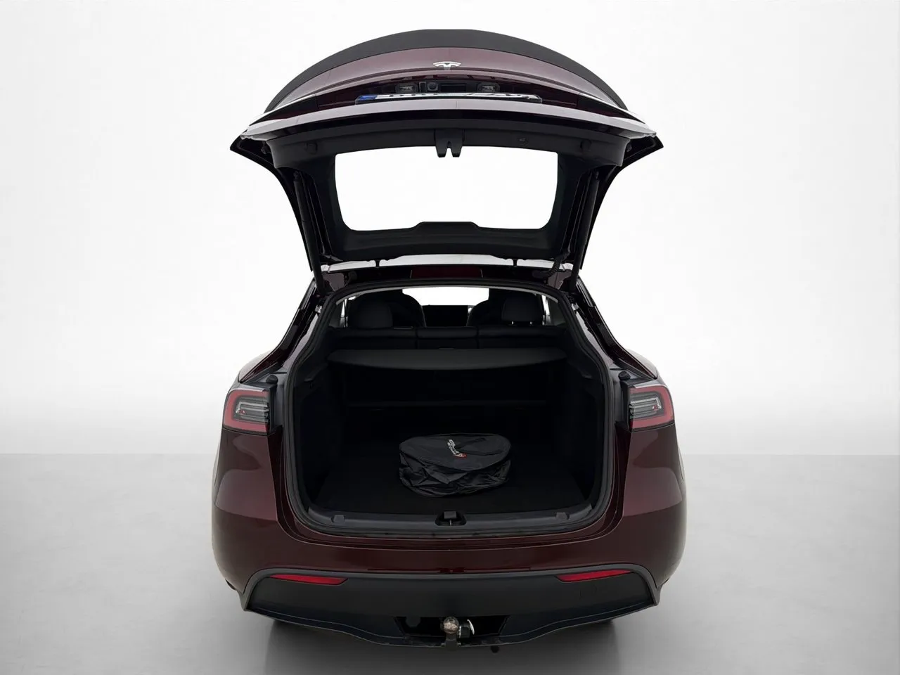Tesla Model Y bild 19
