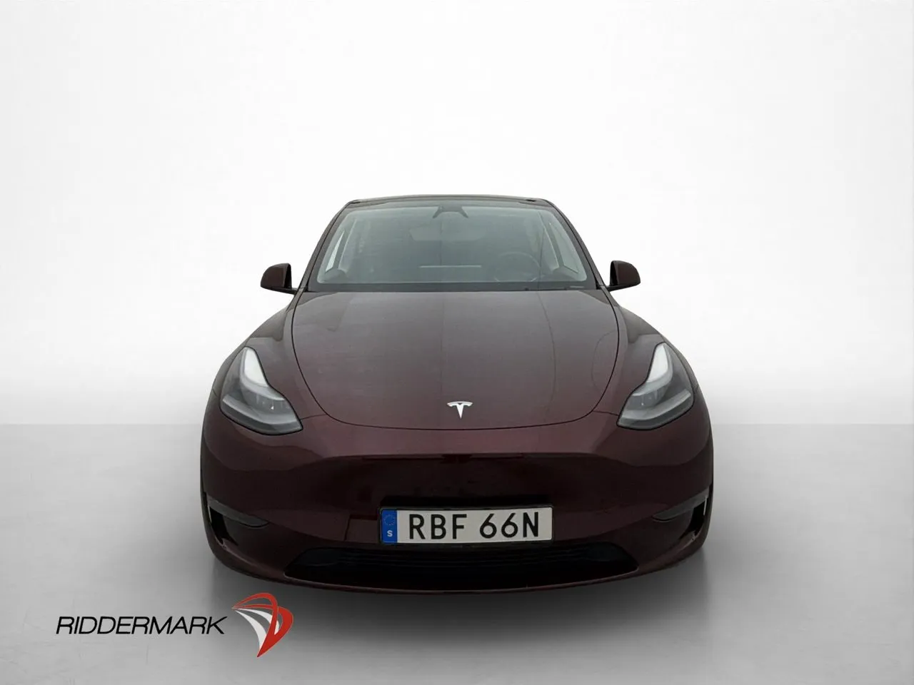Tesla Model Y bild 3