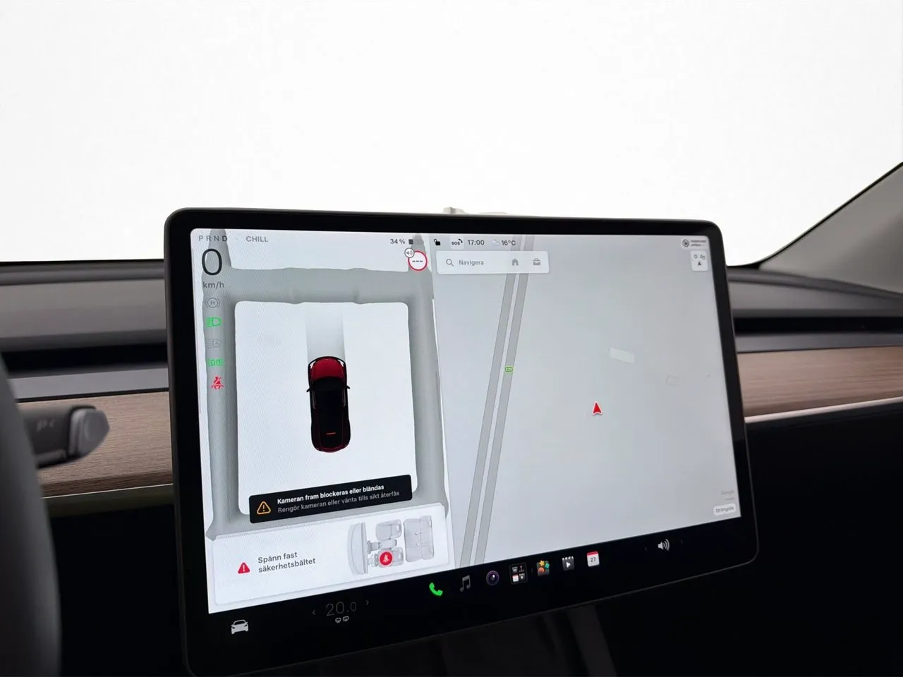 Tesla Model Y bild 24