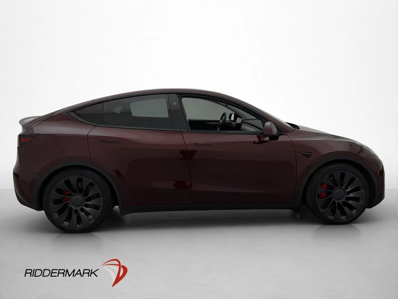 Tesla Model Y bild 10