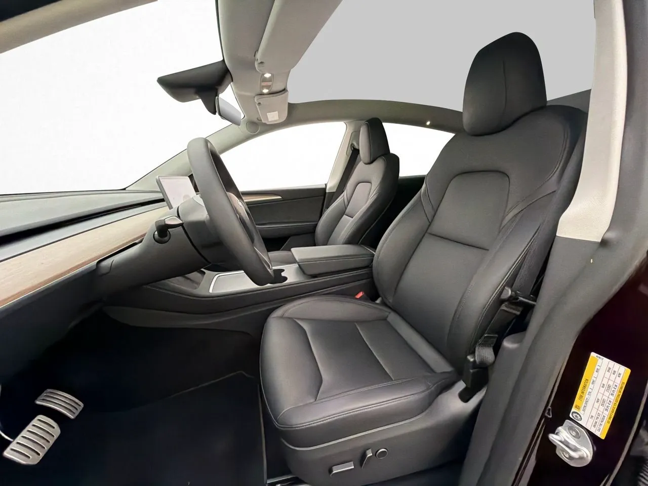 Tesla Model Y bild 12